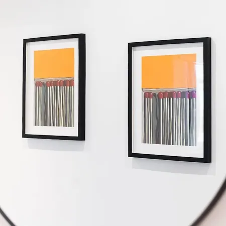 3 Bedroom - Modern - Grosszuegig - Stilvoll - Zentral